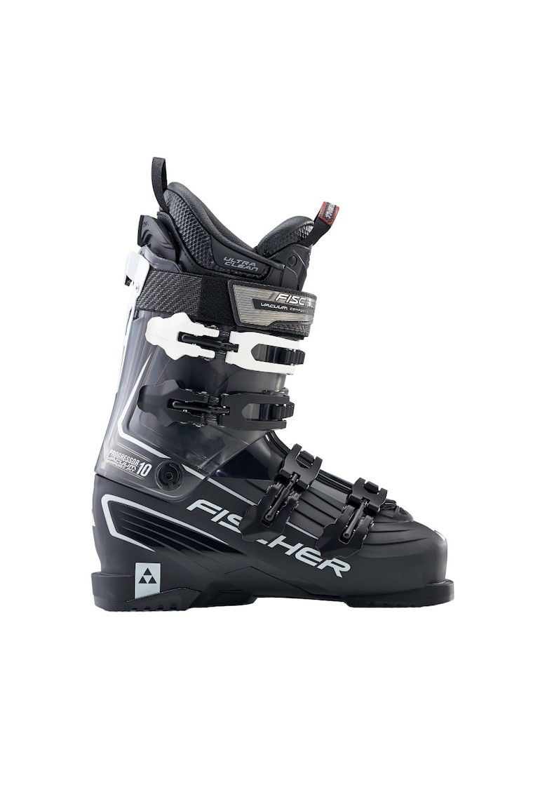 Clapari Progressor 10 Vacuum CF - Negru - marime 30.5