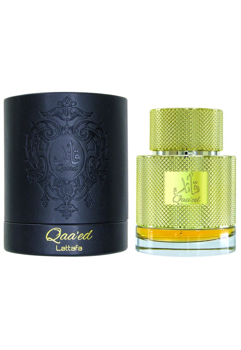 Apa de Parfum Qaa'ed - Unisex - 100 ml