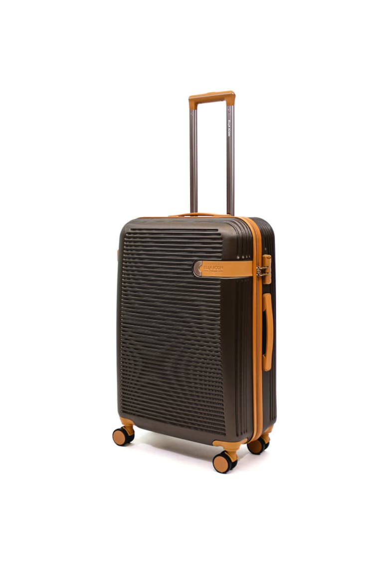 Куфар Style - Кафяв - 72 cm