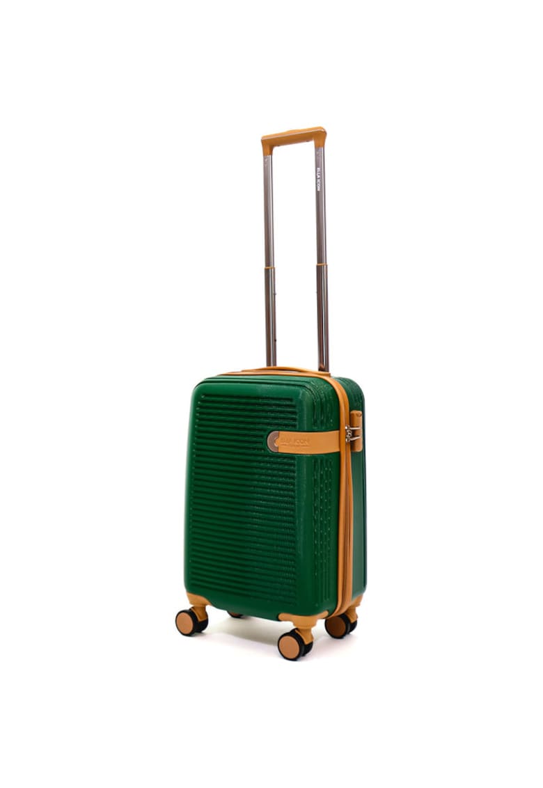 Troller Style - Verde