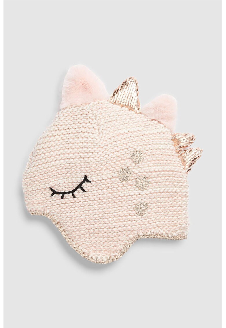 Caciula cu model dinozaur Caciula cu model dinozaur