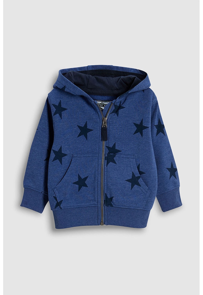 Set de tricou si trening cu imprimeu- 3 piese Set de tricou si trening cu imprimeu- 3 piese