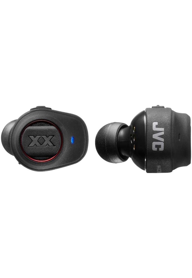 Casti in ear HA-XP70BT-RE - XX - Wireless - Bluetooth