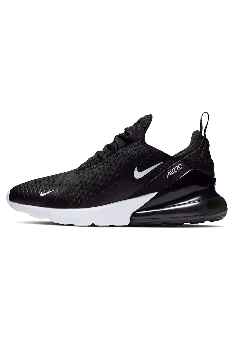 Pantofi sport Air Max 270 14657 - Alb/Negru