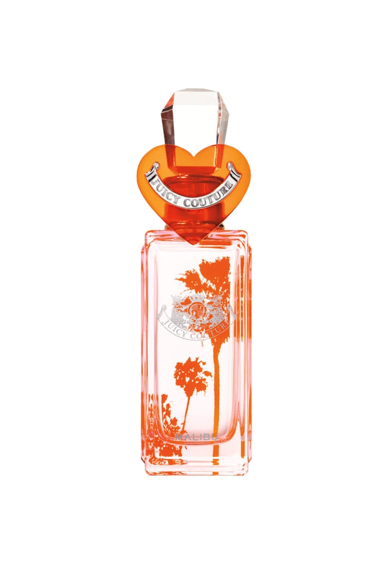 Apa de toaleta Juicy Couture Malibu - Femei - 75 ml