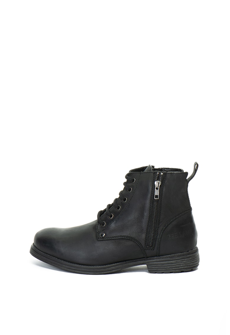 Ghete de piele