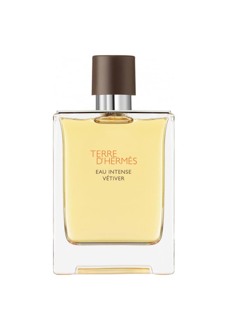 Парфюмна вода Terre d'Hermes Eau Intense Vetiver - 100 мл