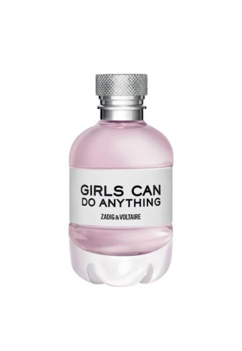 Apa de Parfum Girls Can Do Anything fashiondays.ro