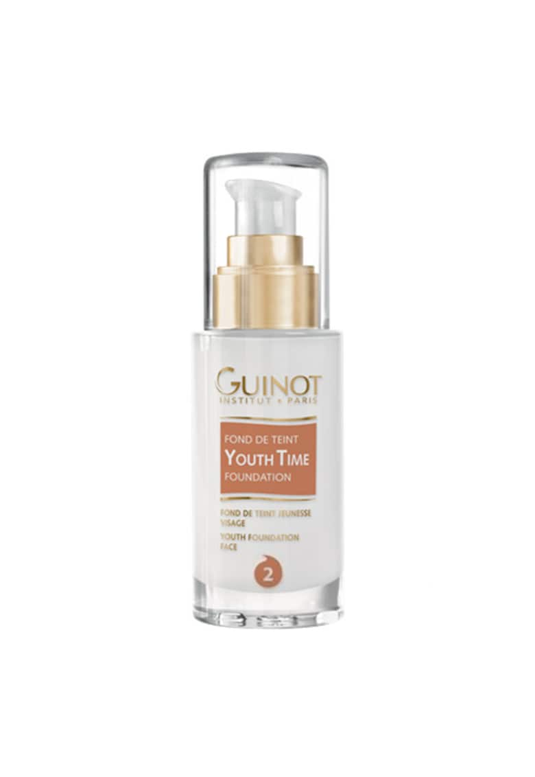 Fond de ten Youth Time nr. 2 cu efect de intinerire 30ml