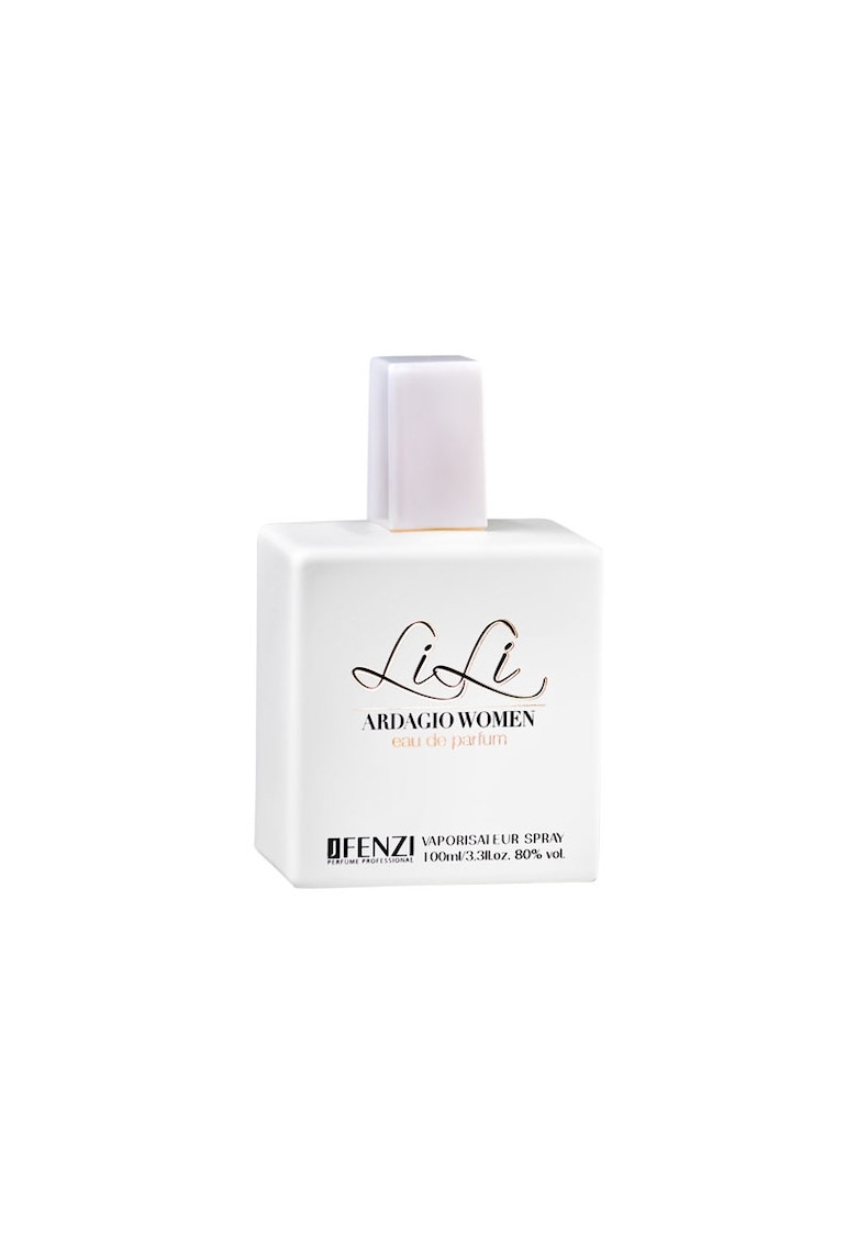 Apa de parfum pentru femei - 100 ml - Lili Ardagio Secret