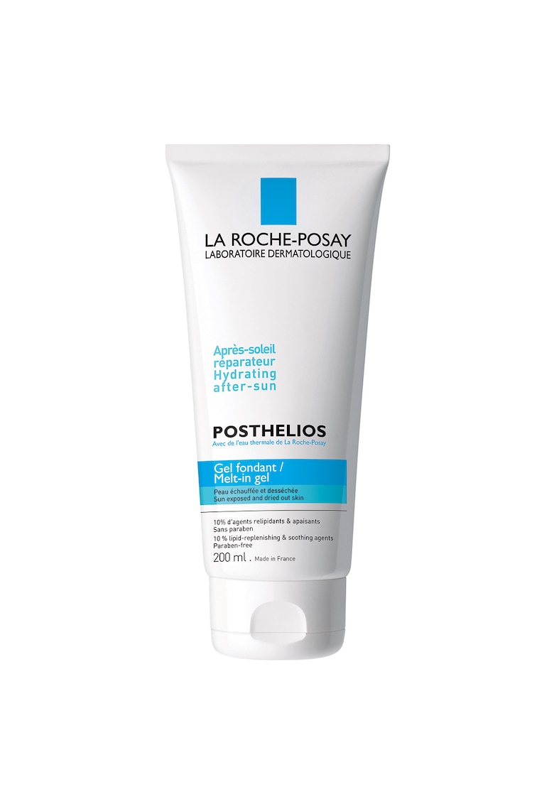 Crema reparatoare dupa plaja Posthelios XL SPF 50+ - 200 ml