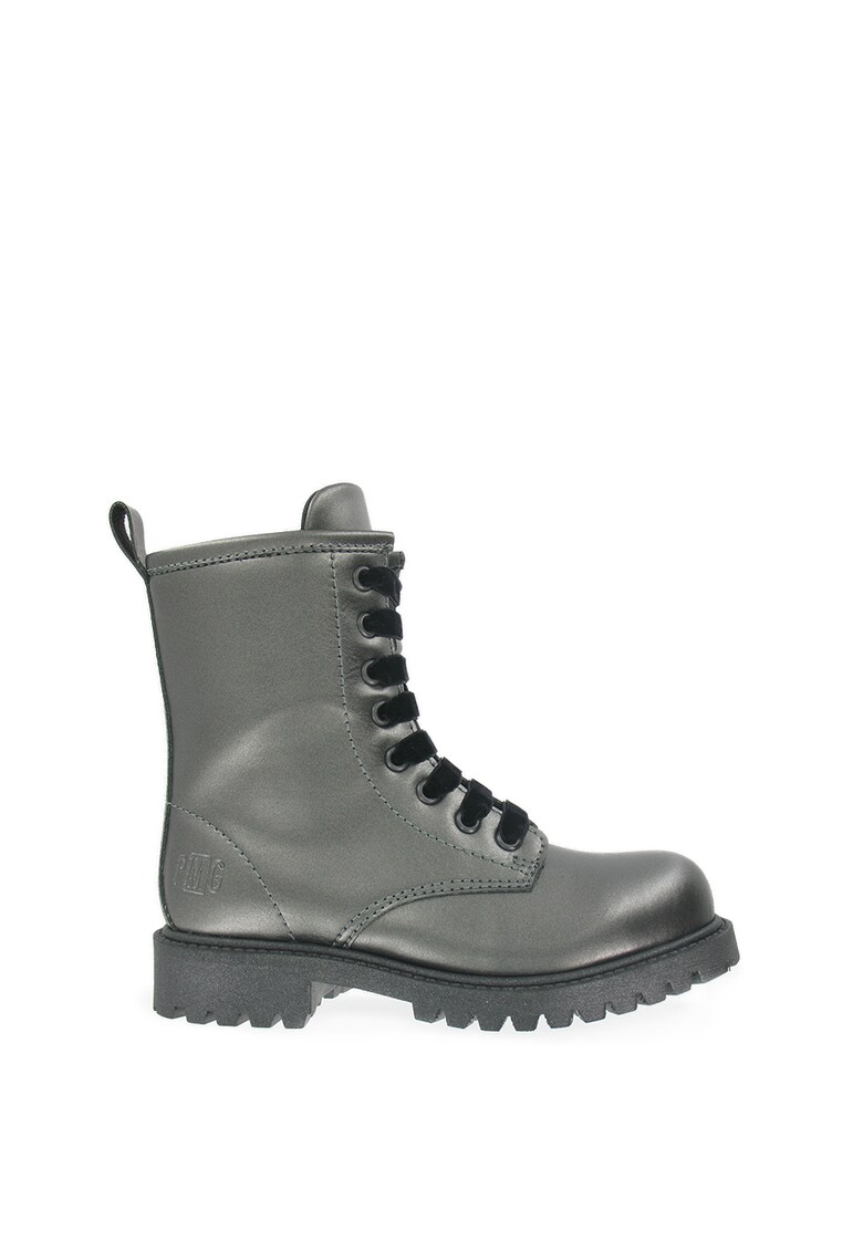 Cizme mid-calf