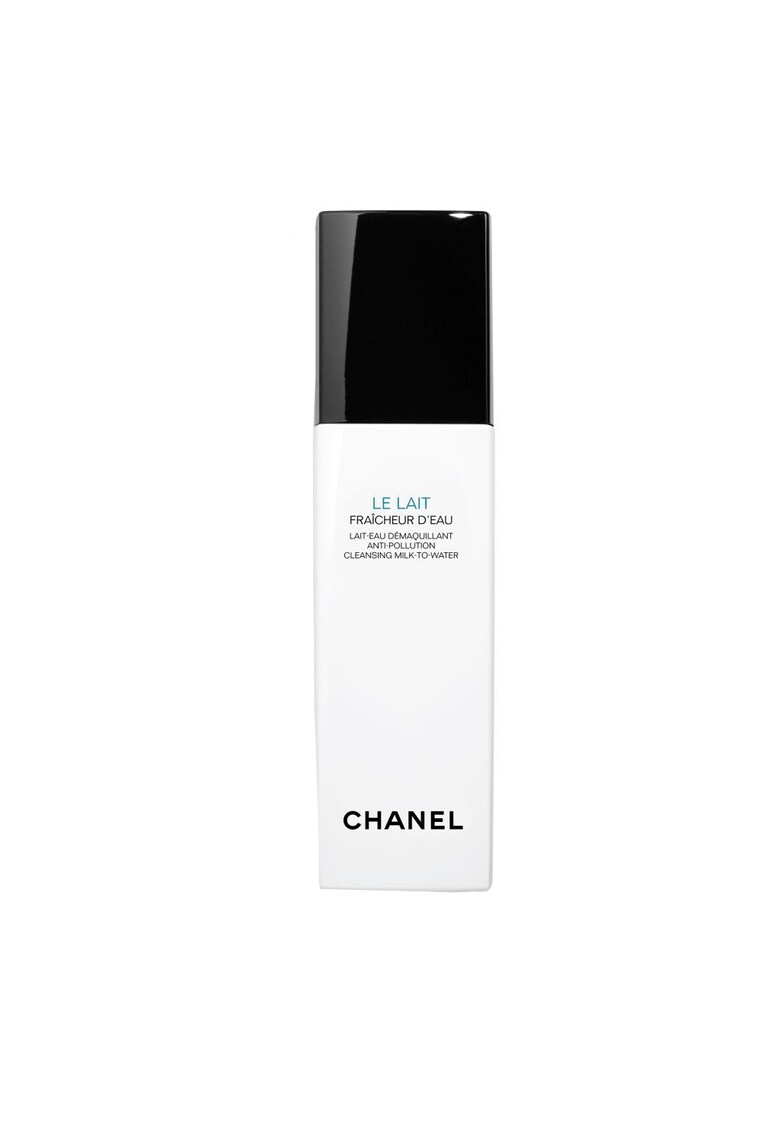 Lapte demachiant Le Lait – 150 ml Chanel imagine noua