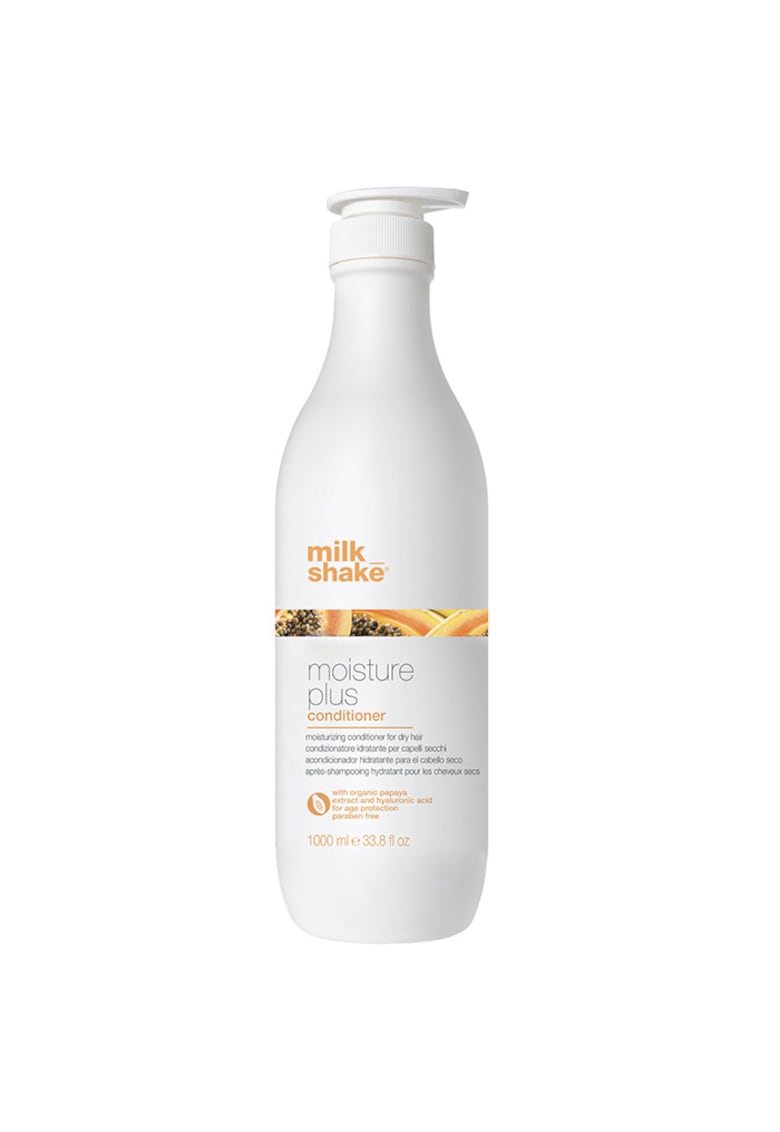 Balsam pentru par Moisture Plus 1000 ml