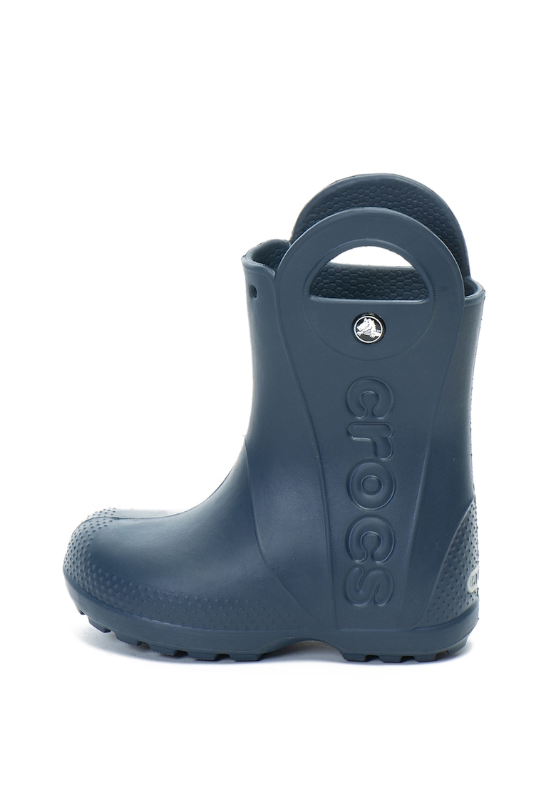 Cizme de ploaie - cu logo