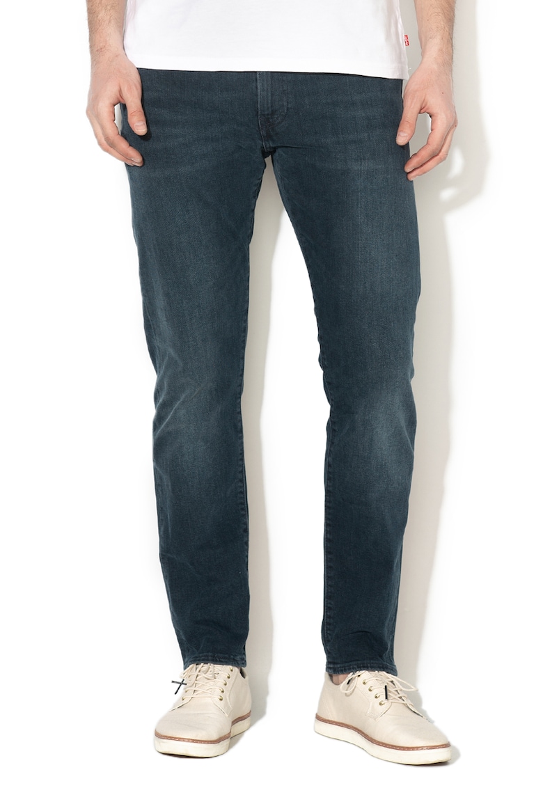 Blugi cu croiala slim fit si conica 512™ G