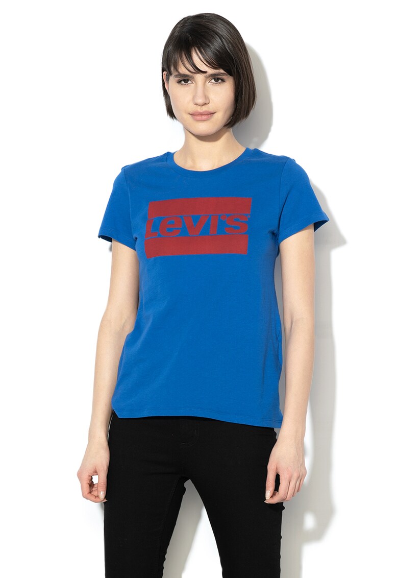 Tricou cu imprimeu logo5