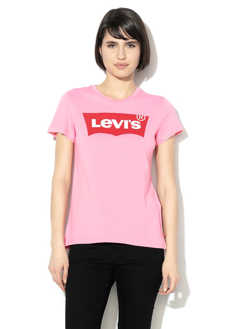 Tricou cu imprimeu logo8