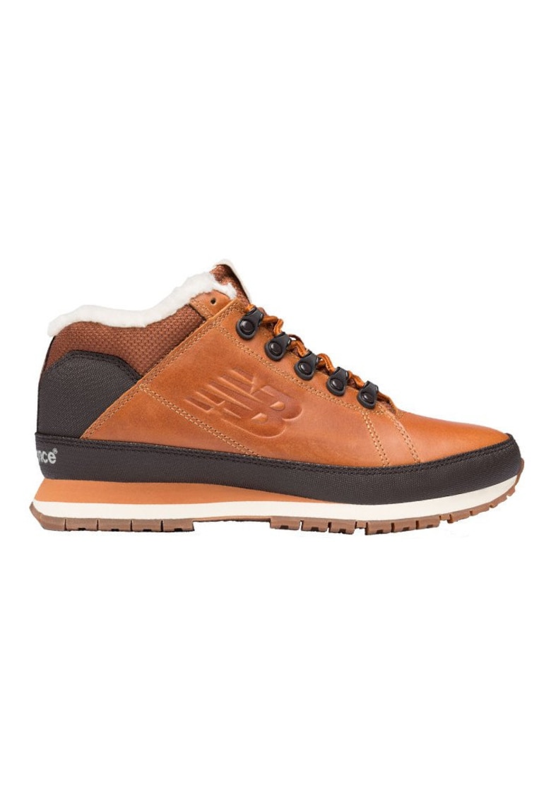 Pantofi sport H754LFT - barbati - ocru - Galben inchis
