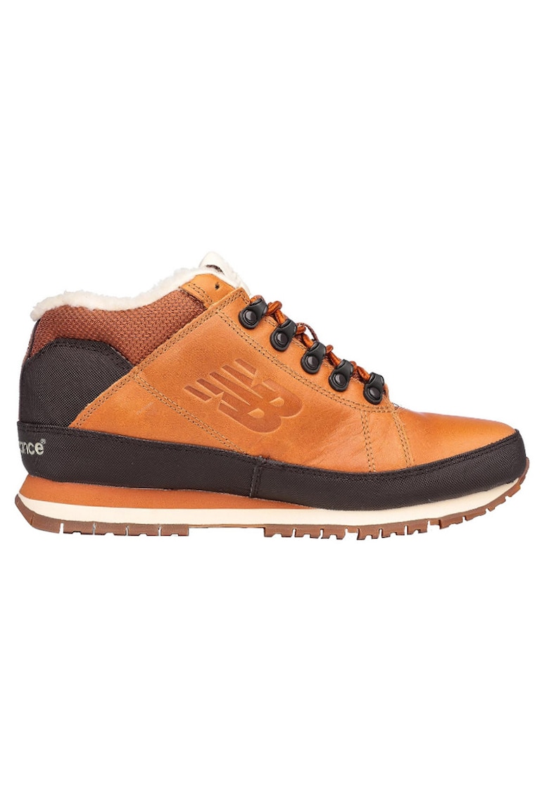 Pantofi sport H754LFT H754LFT - barbati - ocru - Galben inchis