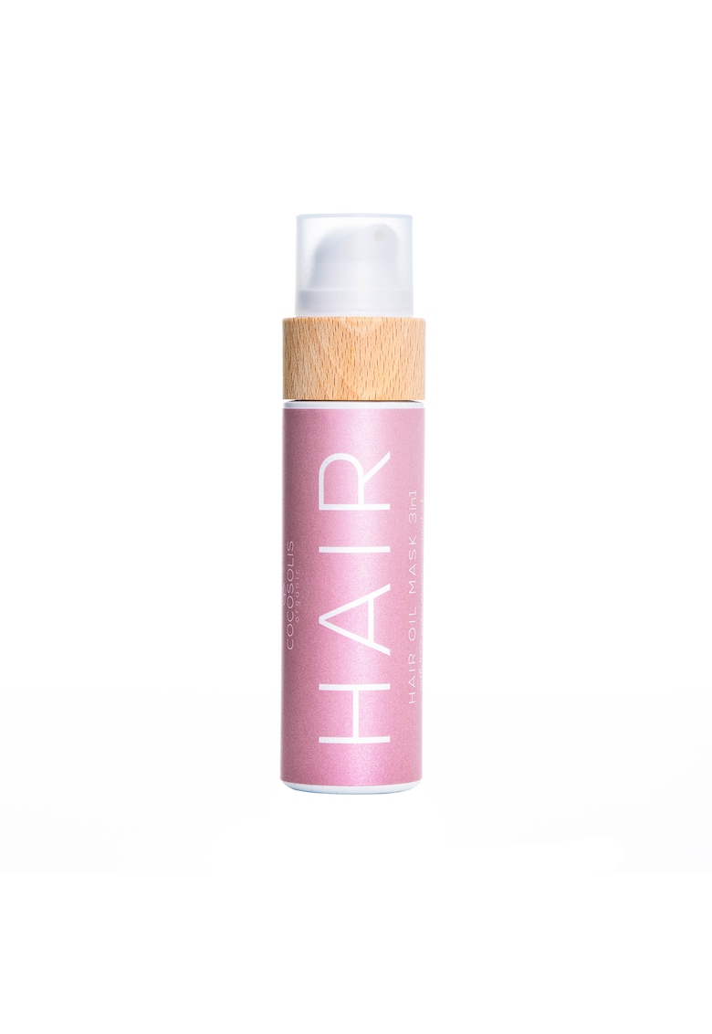 HAIR Oil Mask 3in1 - 110ml