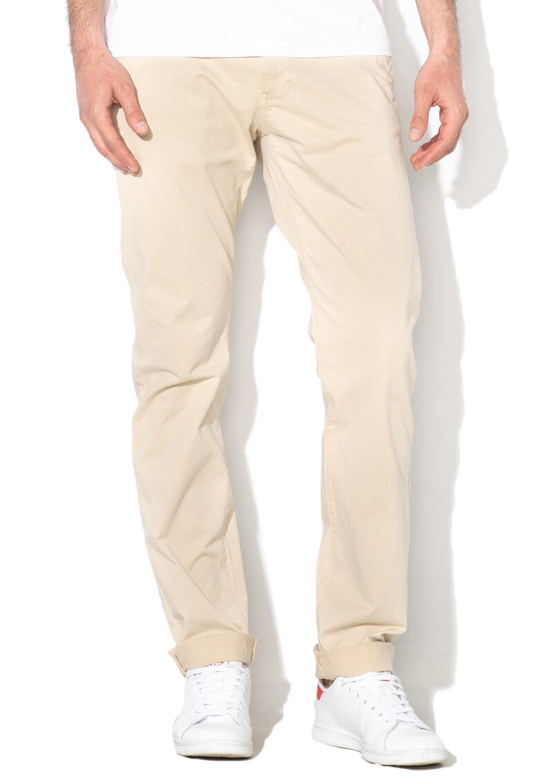 Pantaloni chino slim fit Travis