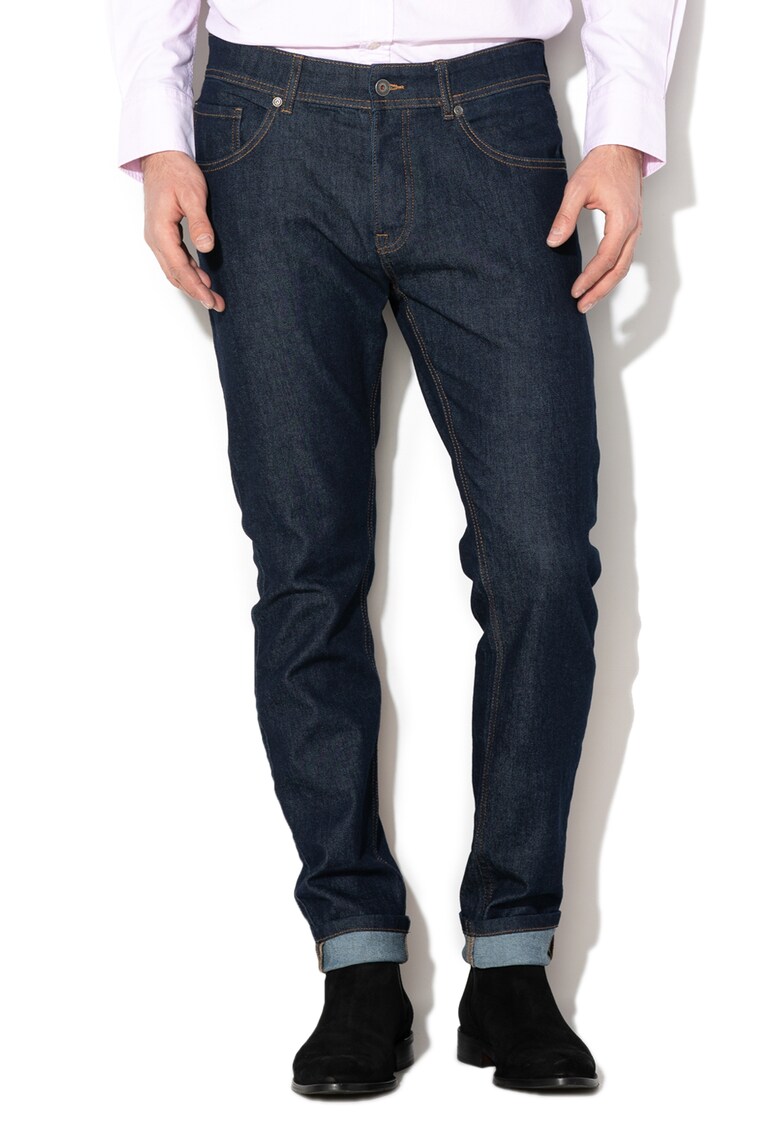 United Colors of Benetton Blugi slim fit