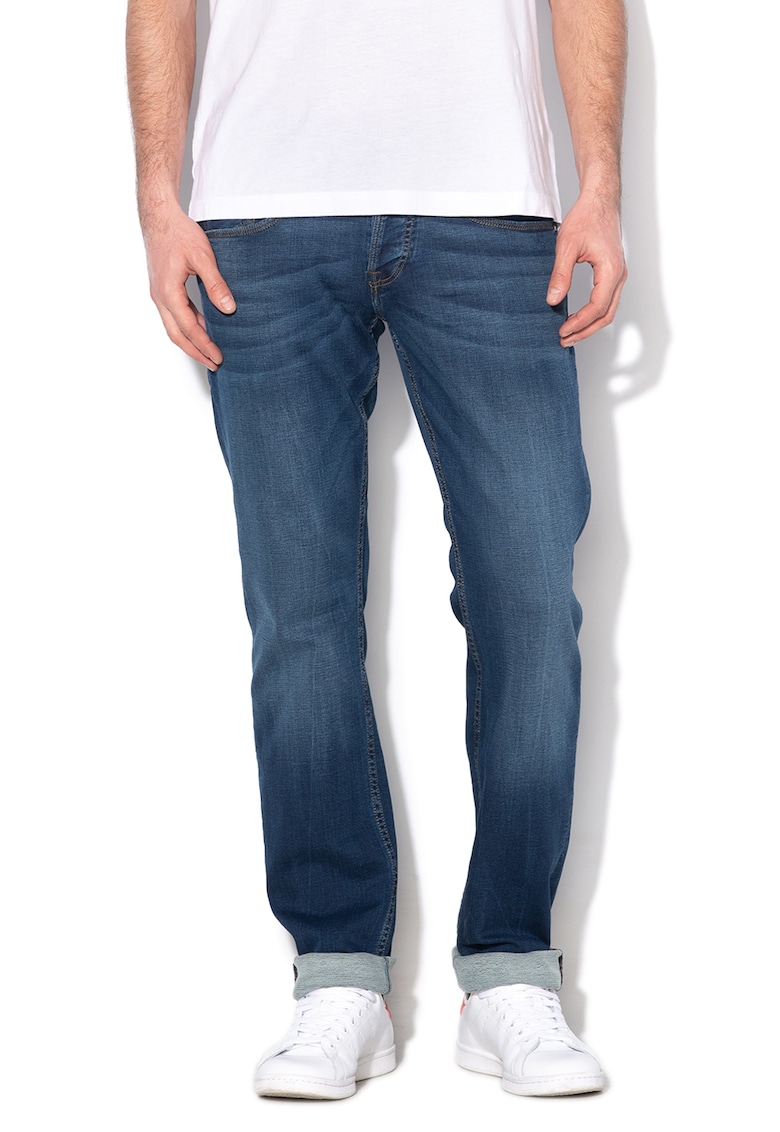 Blugi slim fit Vermont