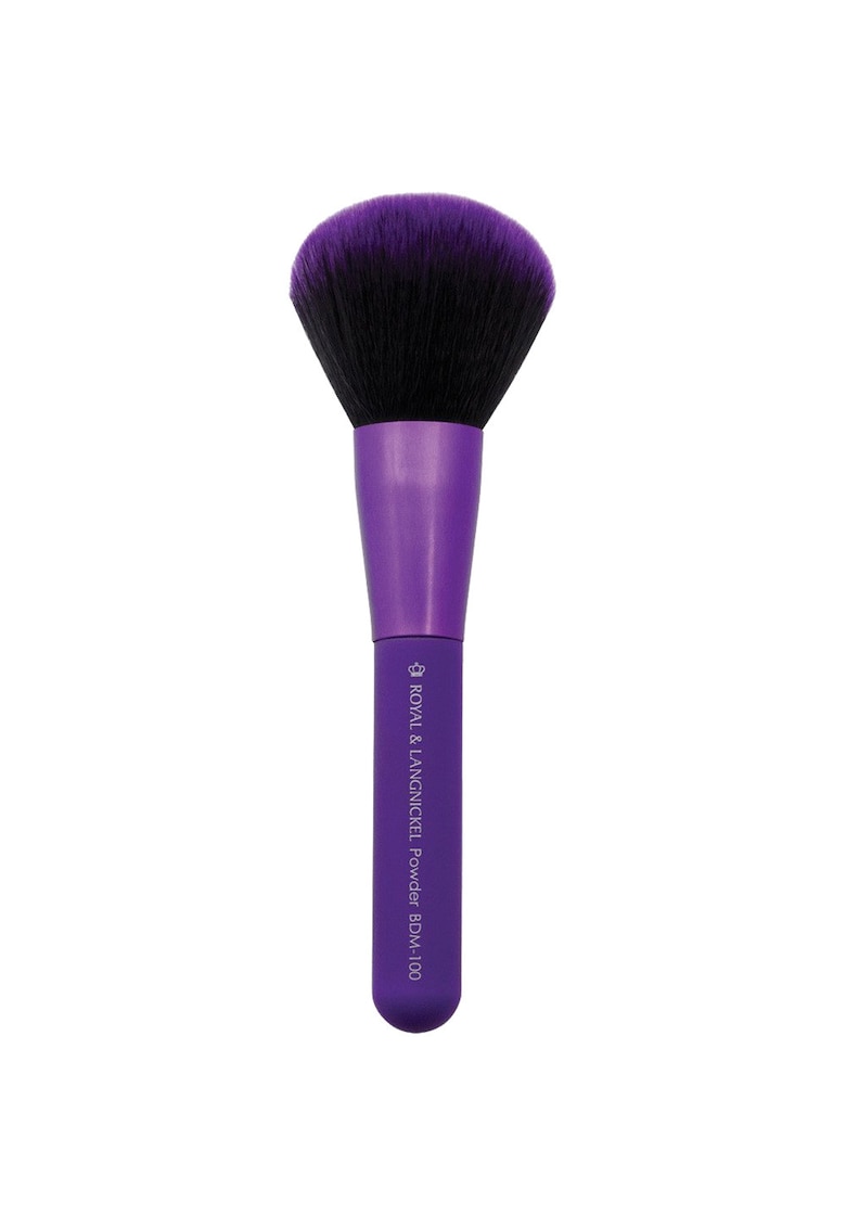 Moda Pensula pentru aplicarea pudrei