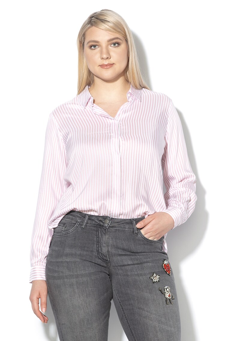 Camasa cu dungi Balia Camasa cu dungi Balia