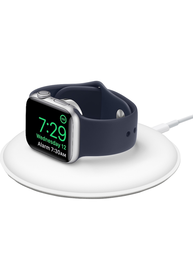 Stand de incarcare Watch - Magnetic - White