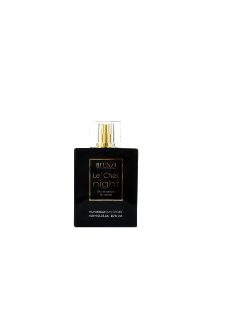 Apa de parfum pentru femei - 100 ml - Le chel night810010