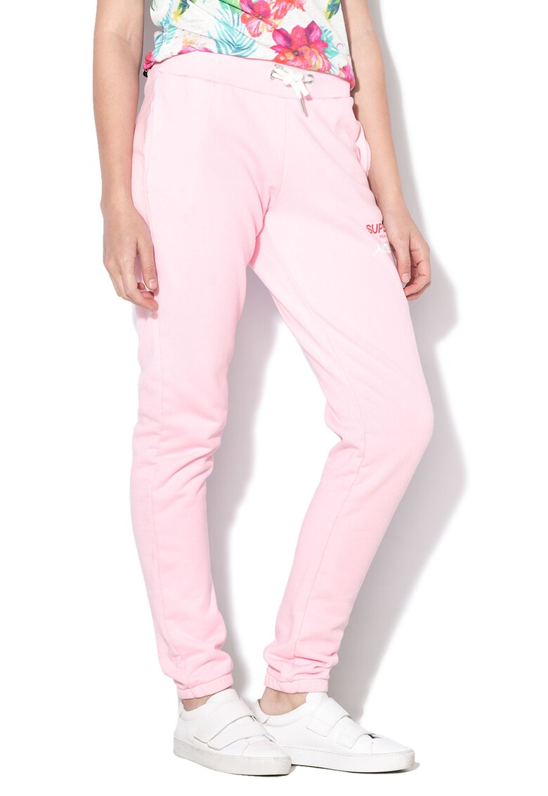 Pantaloni sport cu buzunare Gelsey