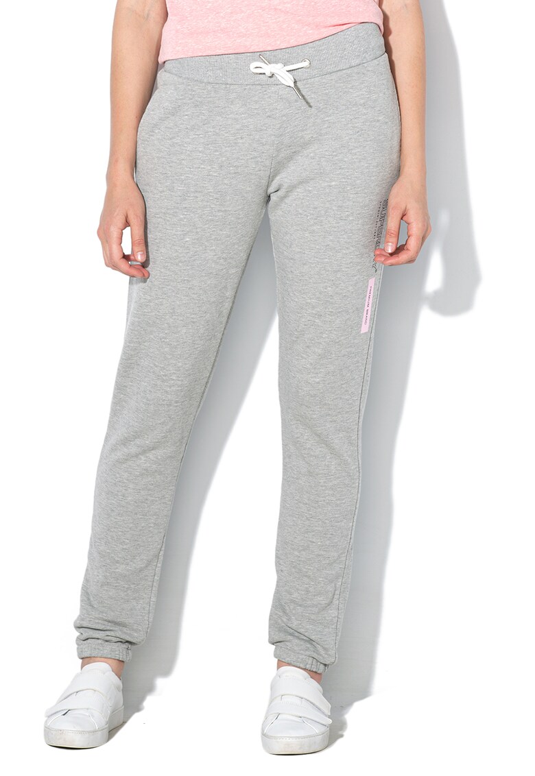 Pantaloni sport cu buzunare Gelsey