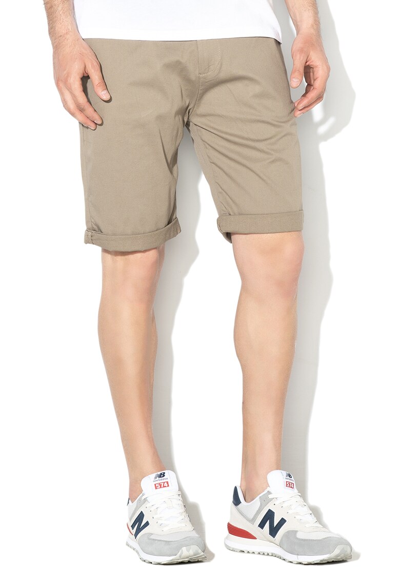 Bermude relaxed fit