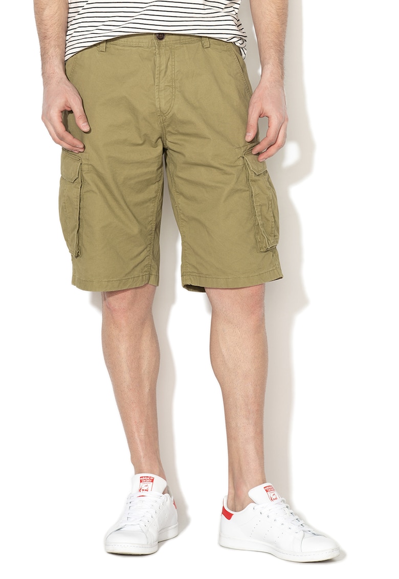 Bermude cargo relaxed fit Esprit Bermude cargo relaxed fit Esprit