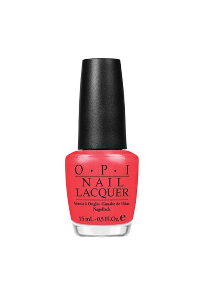 Lac de unghii Nail Lacquer - 15 ml