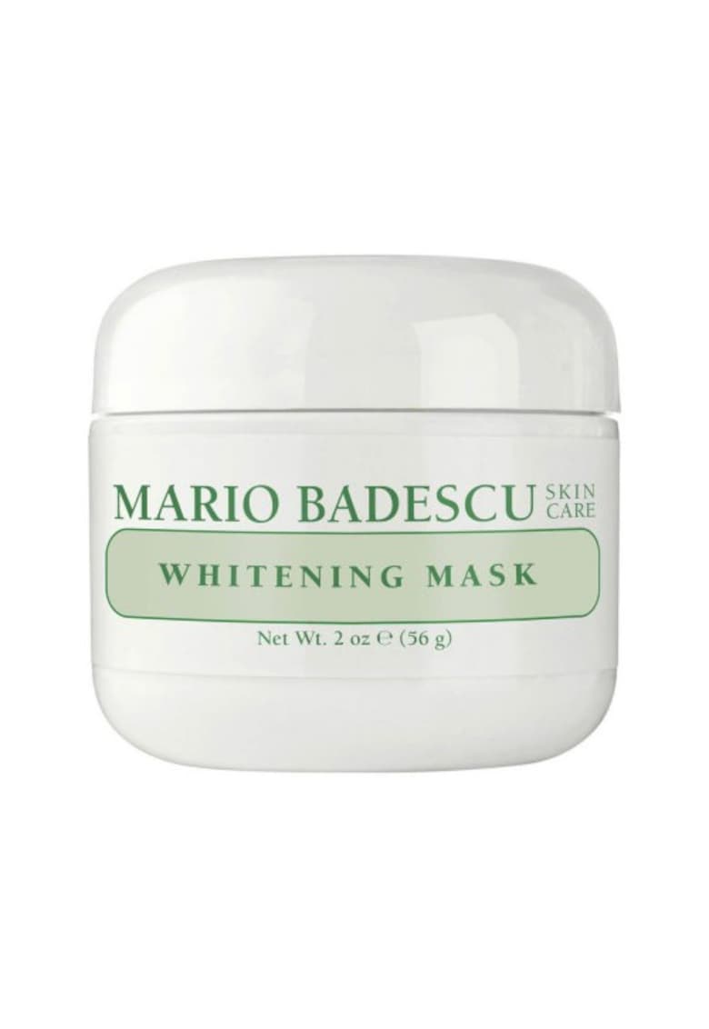 Masca de fata Whitening Mask - 56 gr