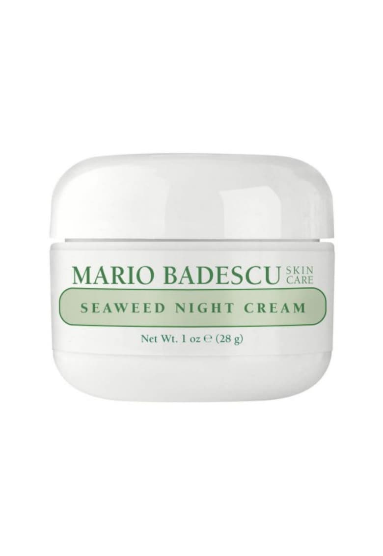 Crema de noapte Seaweed Night Cream - 28 gr