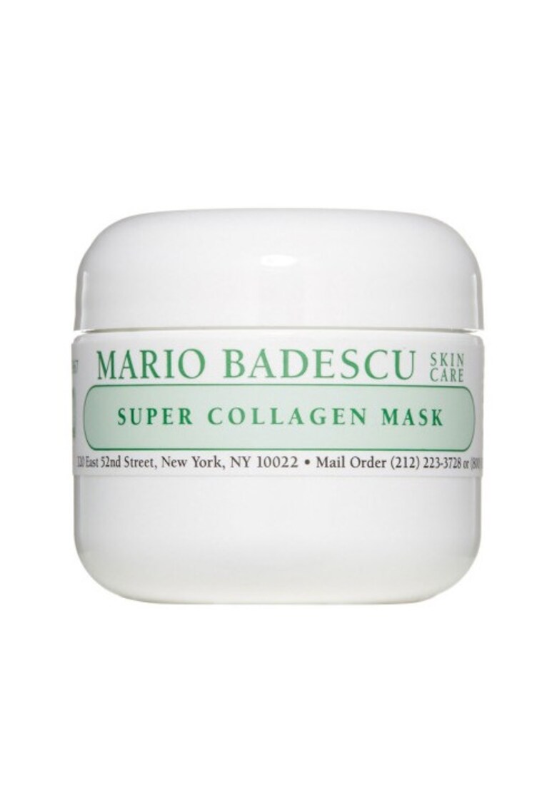 Masca de fata Super Collagen Mask - 56 gr