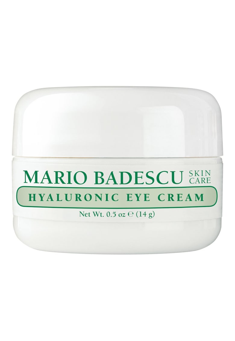 Crema pentru ochi Hyaluronic Eye Cream - 14 gr