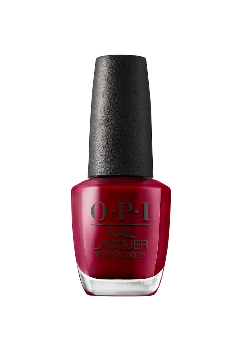 Lac de unghii Nail Lacquer - Red