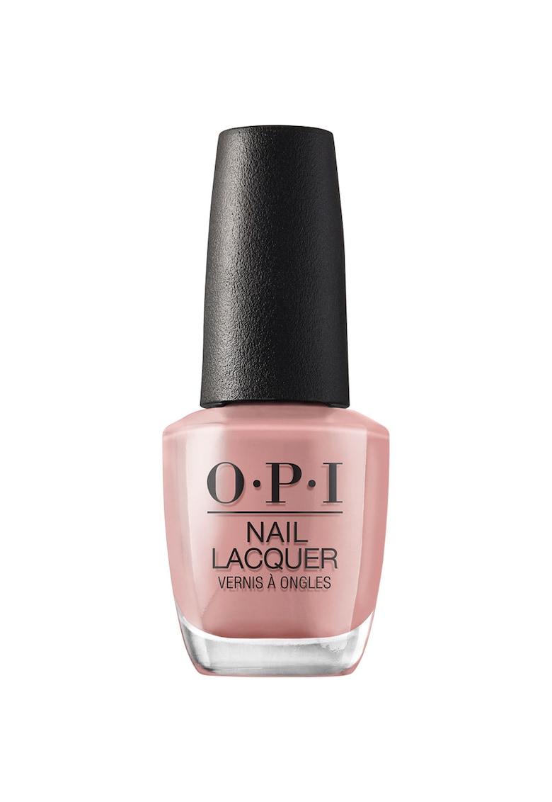 Lac de unghii Nail Lacquer - 15 ml - Nude - Barefoot In Barcelona