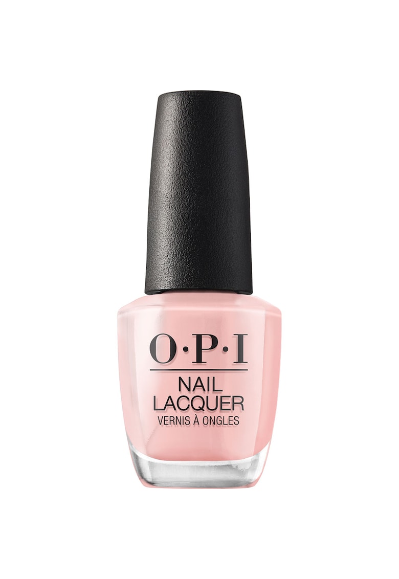 Lac de unghii Nail Lacquer - Pink