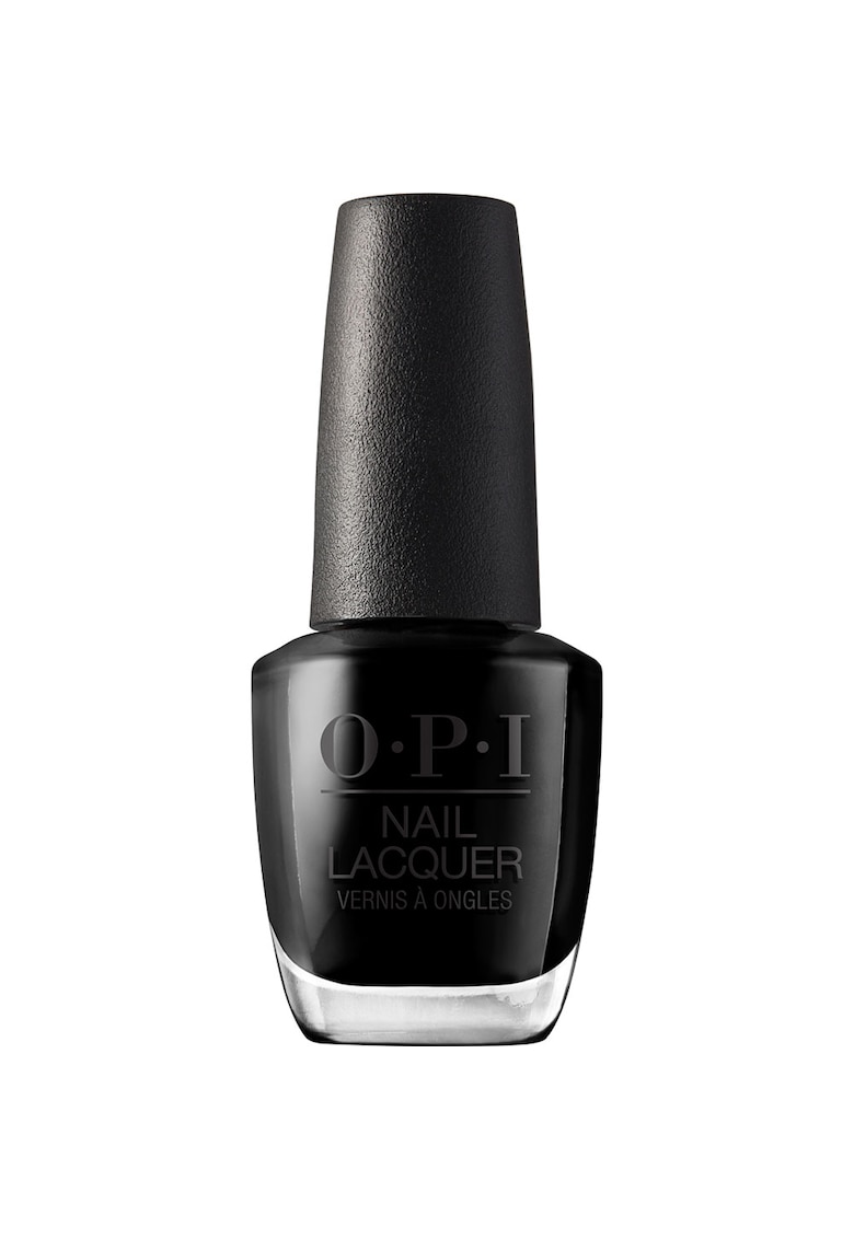 Lac de unghii Nail Lacquer - 15 ml - White - Gray - Black