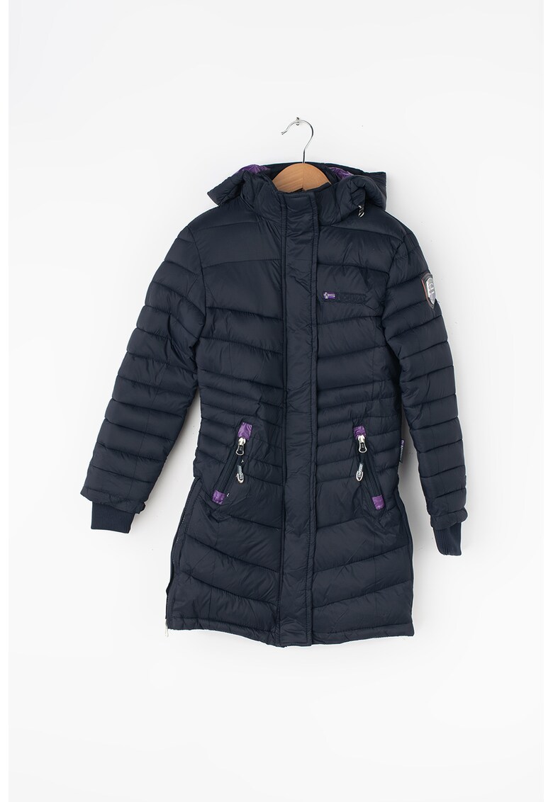 Geaca cu vatelina usoara Bella Geaca cu vatelina usoara Bella