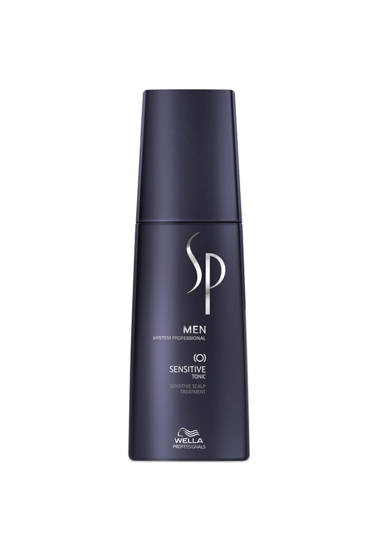 Lotiune tonica SP Men Sensitive pentru scalp sensibil - 125 ml