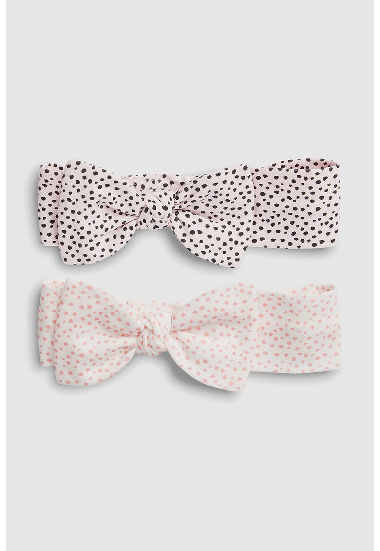 Set de bentite cu buline - 2 piese Set de bentite cu buline - 2 piese