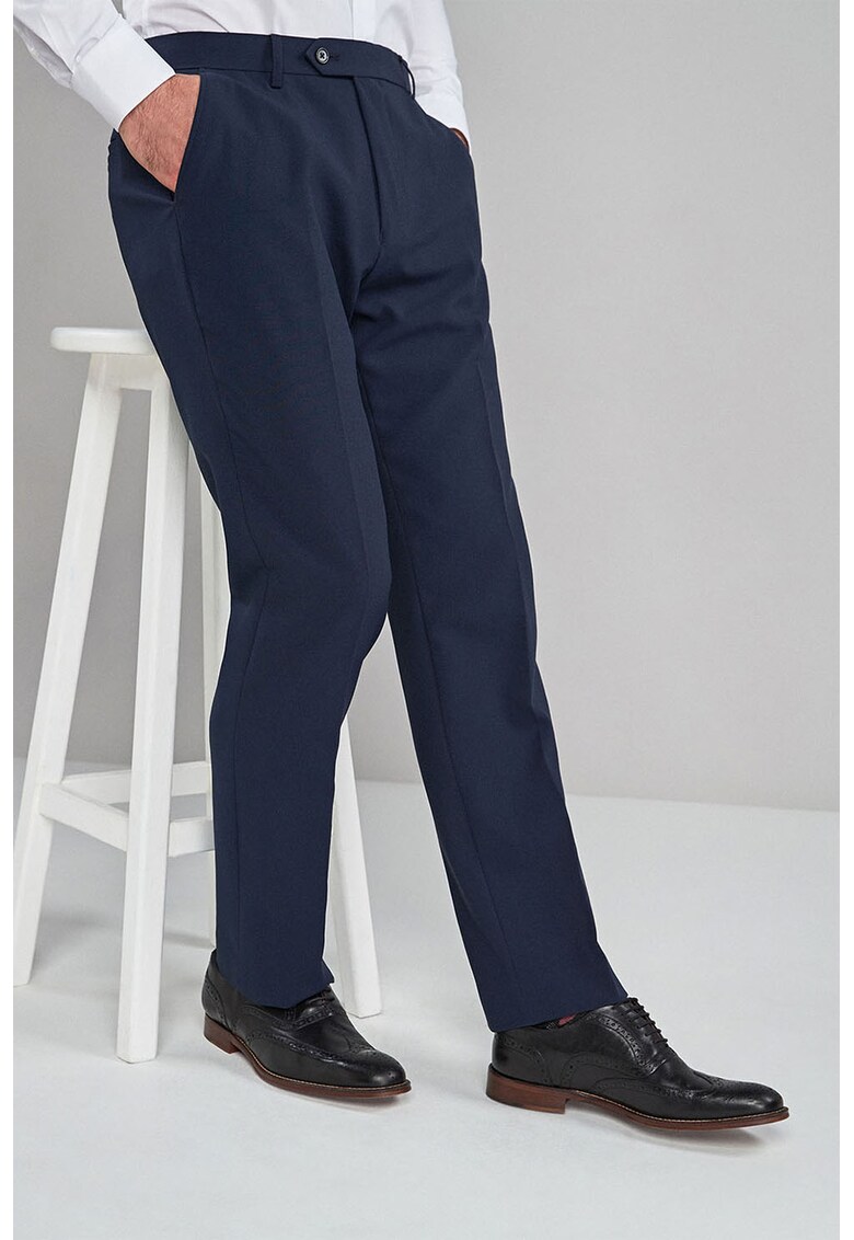 Pantaloni eleganti regular fit