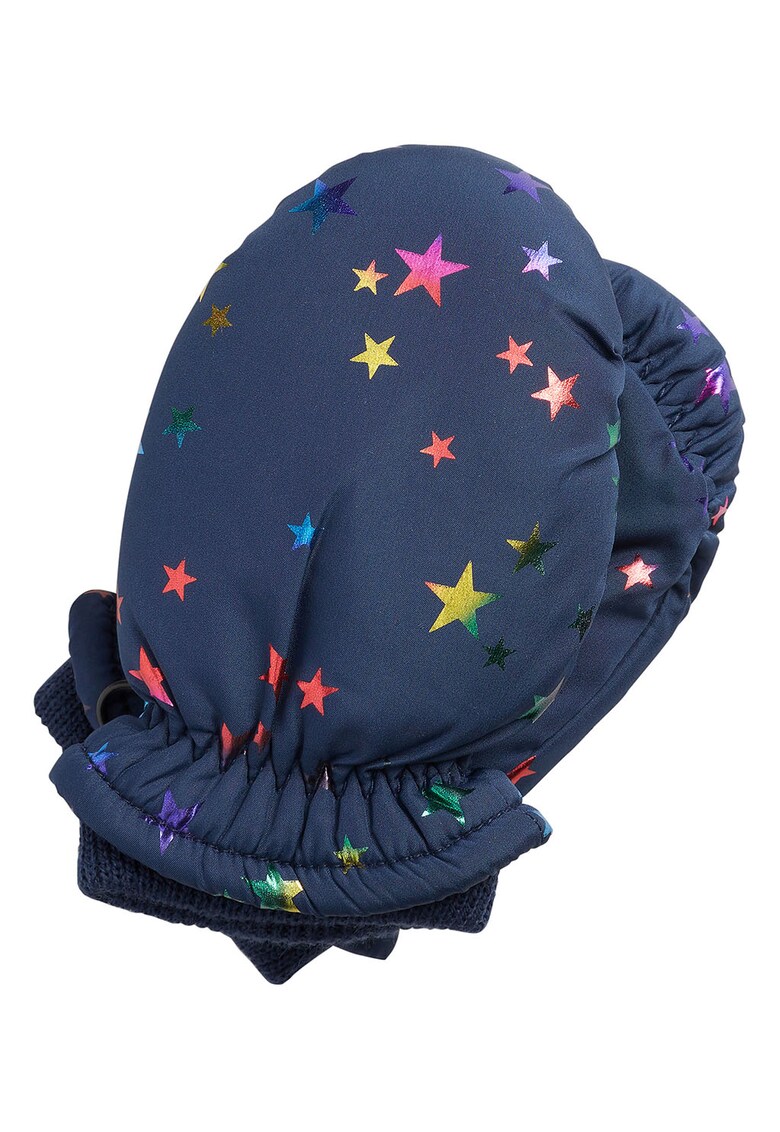 Manusi cu imprimeu grafic Manusi cu imprimeu grafic